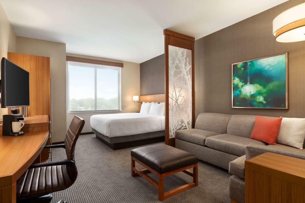 Hyatt Place Virginia Town Center 3* Virginia Beach